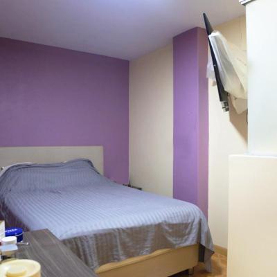 VENTA DE LOCAL COMERCIAL EN AV. FERNANDO BELAÚNDE TERRY